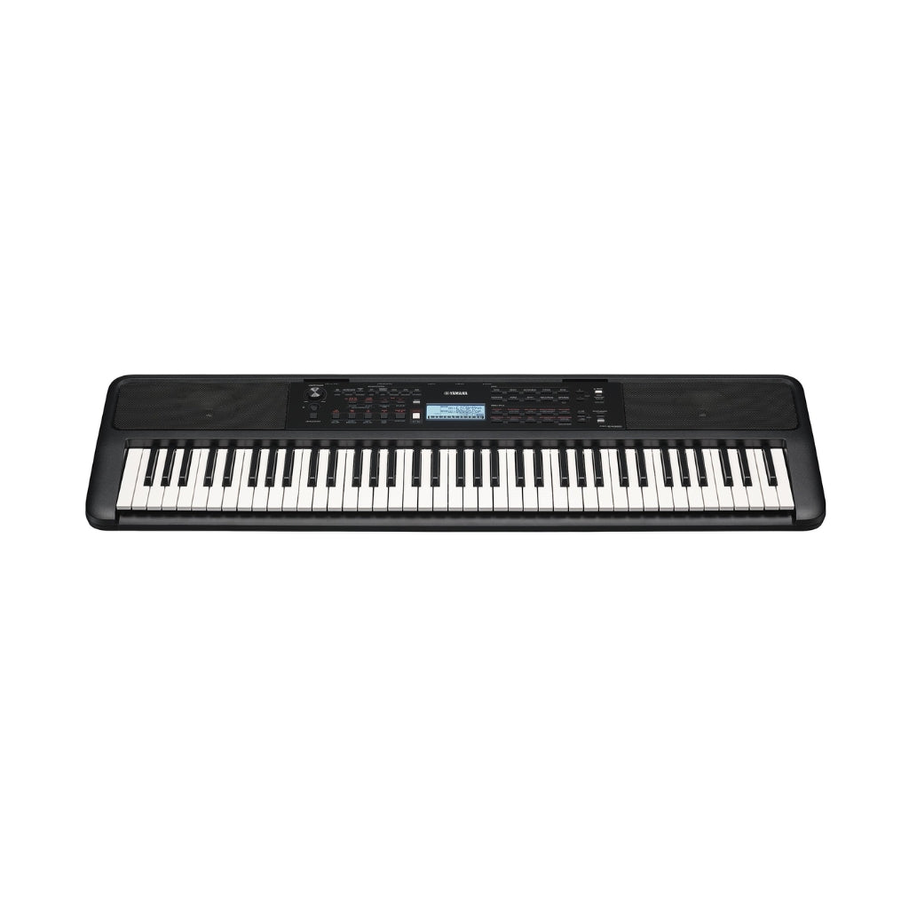 Yamaha PSREW320 Portable Keyboard Sky Music