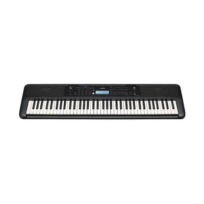 Yamaha - PSREW320 - 76 Key Portable Piano