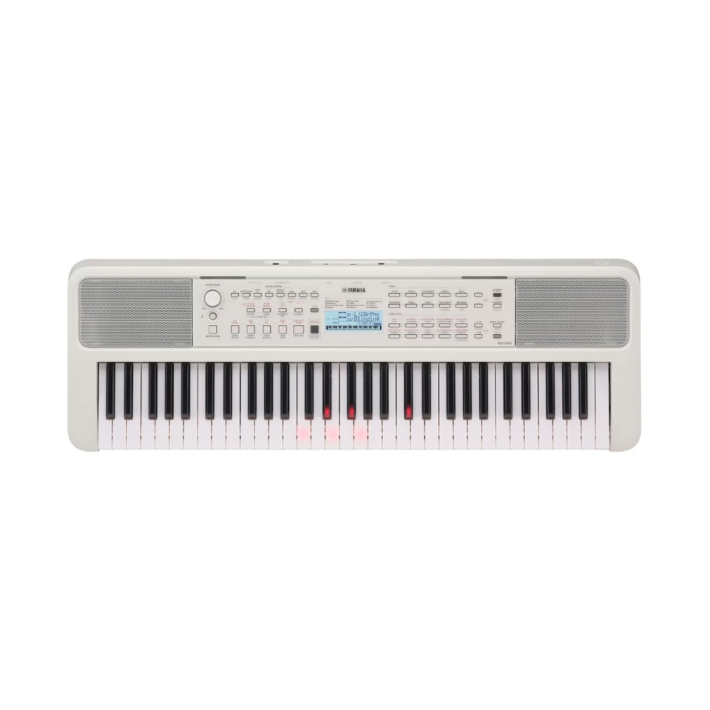 Yamaha - EZ310 - 61 Key Portable Keyboard with Light Up Keys