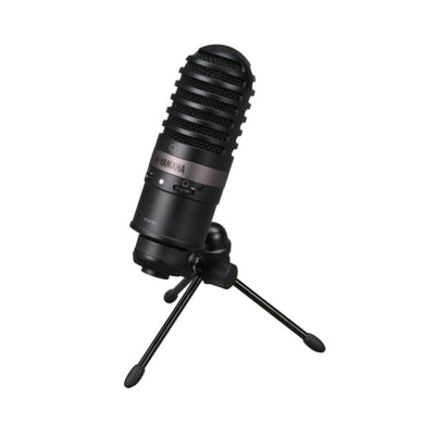 Yamaha - YCM01U - Black USB Condenser Microphone