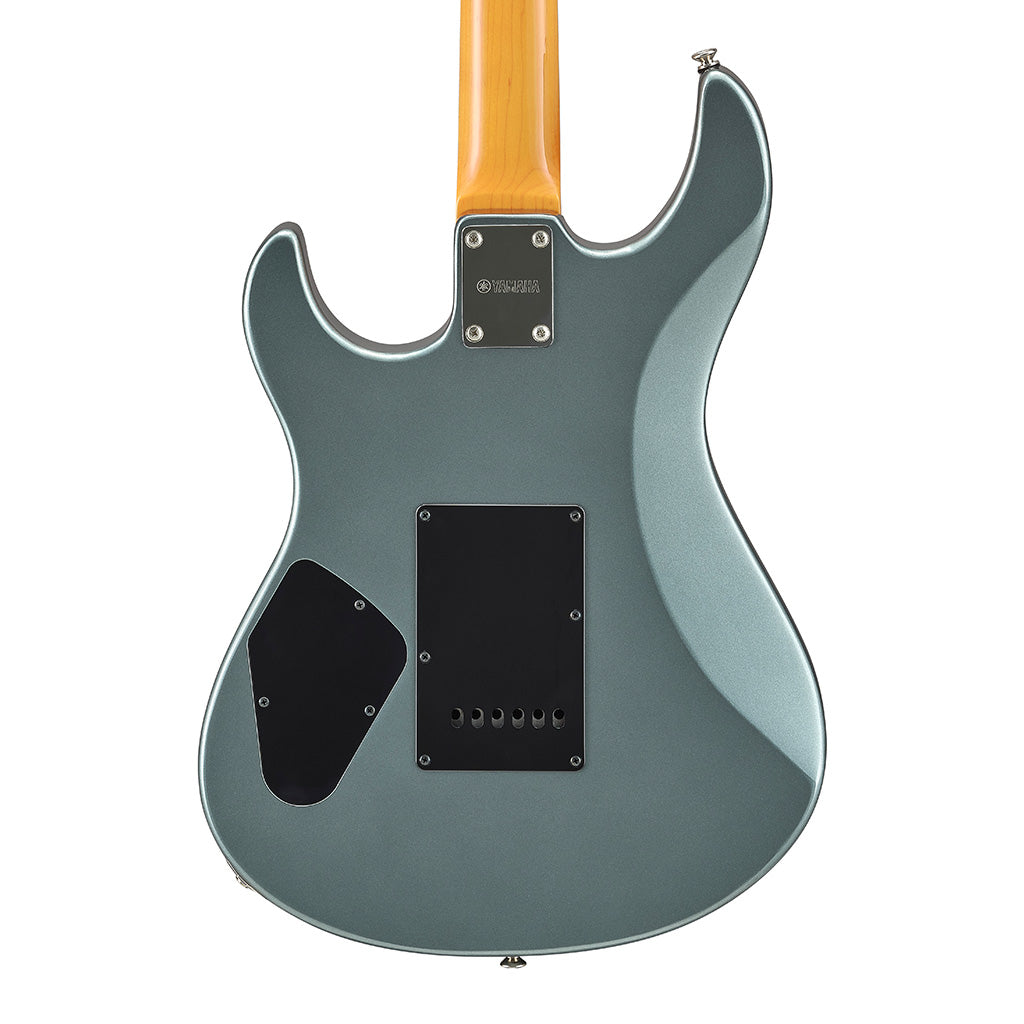 Yamaha Pacifica PAC612VIIX HSS Mist Green