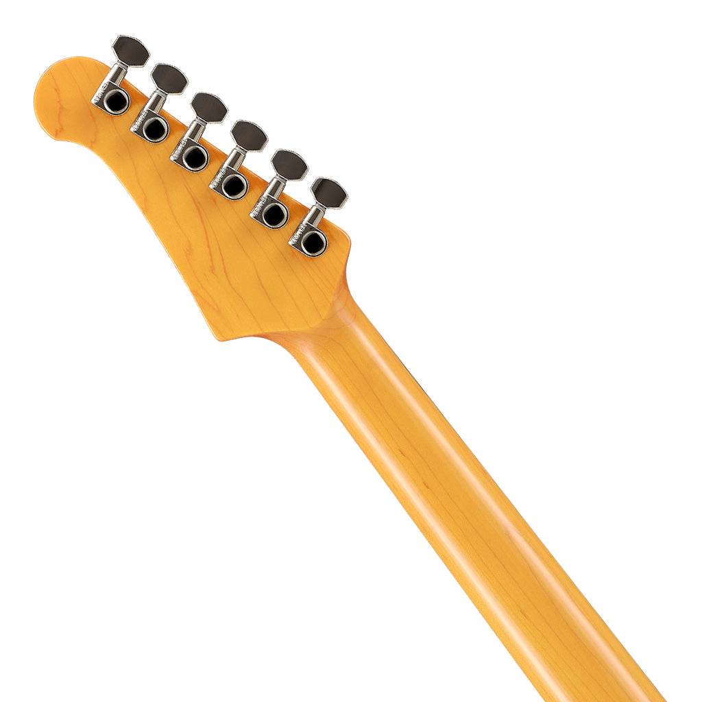 Yamaha Pacifica PAC612VIIX HSS Mist Green