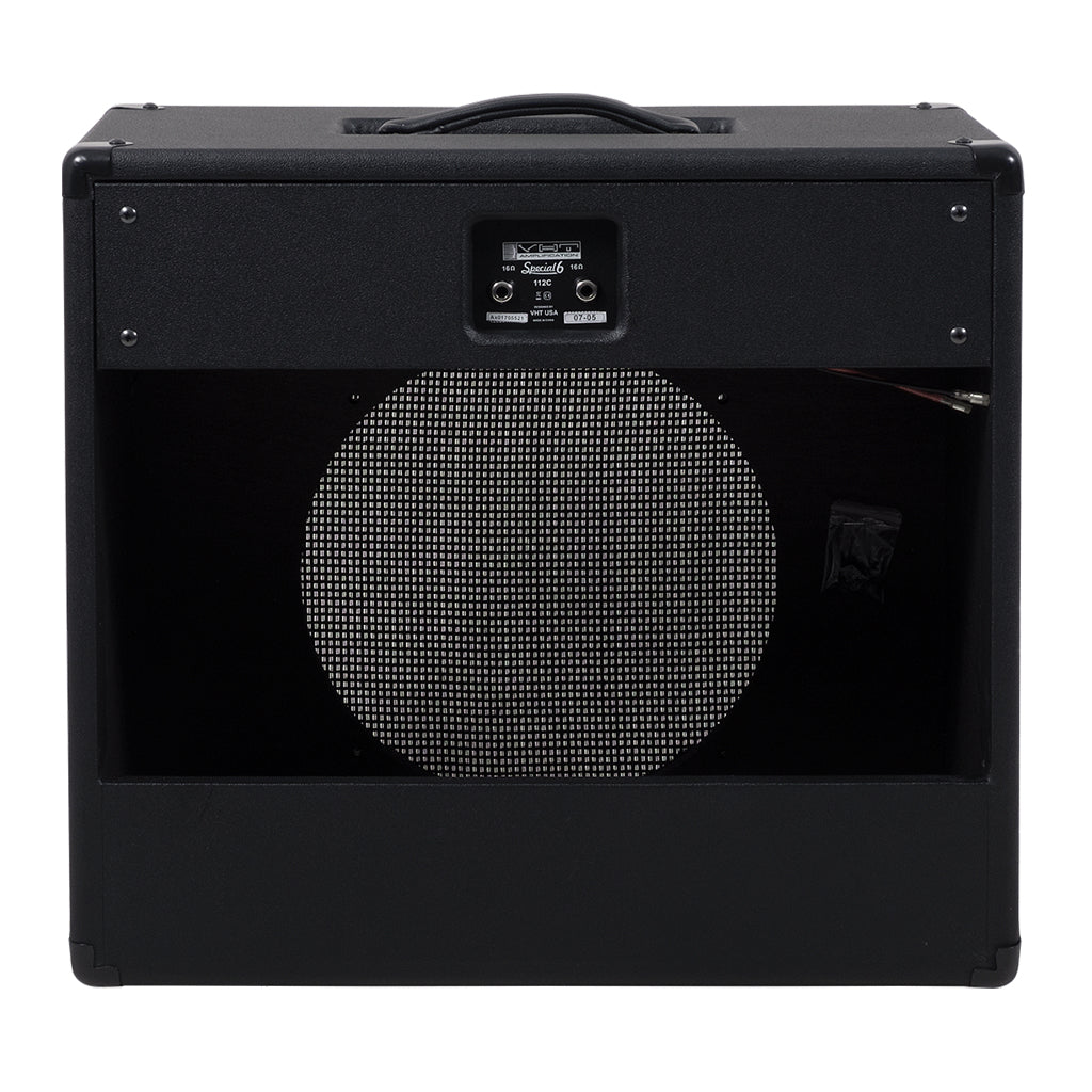 VHT Special Empty Speaker Cabinet 1x12