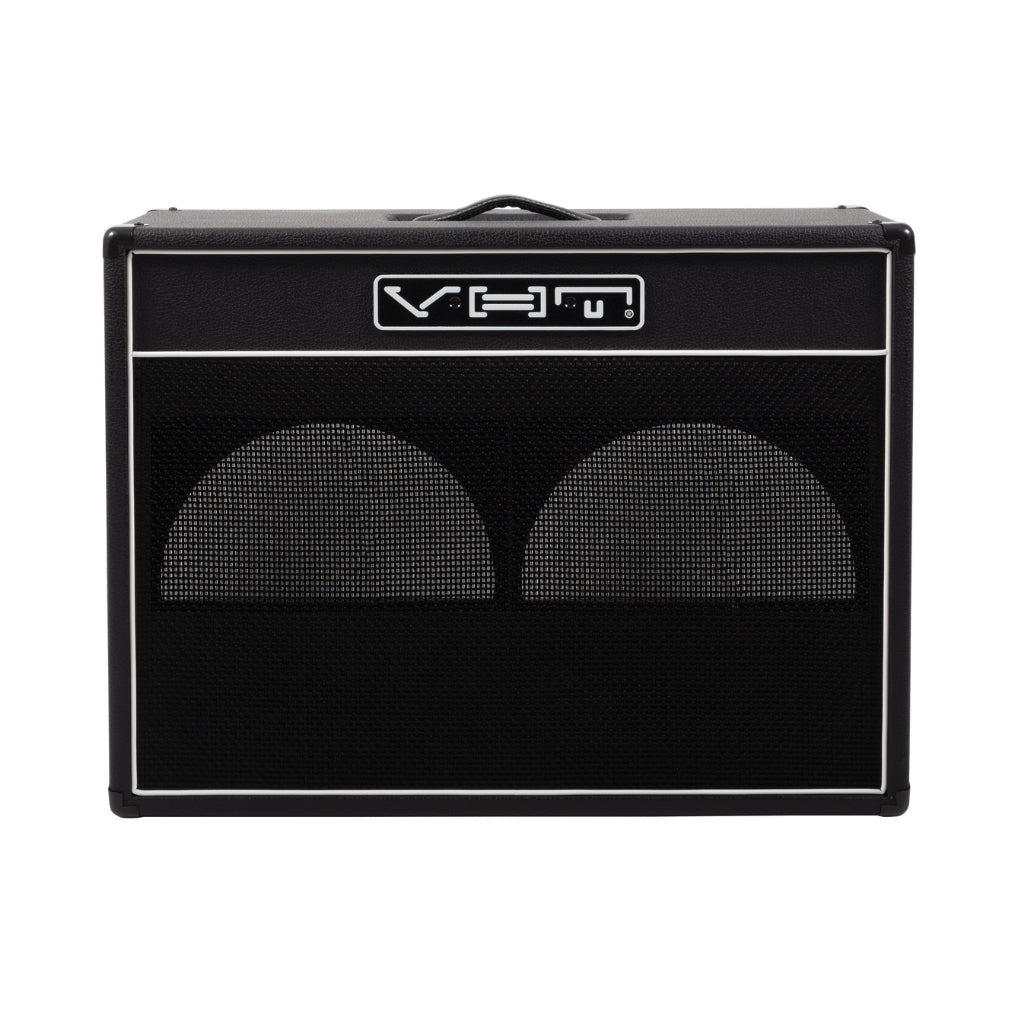 VHT Amplification 212E 2x12" Empty Amp Extension Speaker Cabinet Speaker Cabinets Sky Music