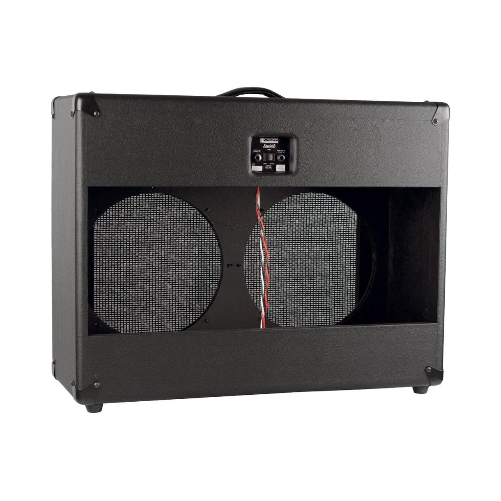 VHT Amplification 212E 2x12" Empty Amp Extension Speaker Cabinet Speaker Cabinets Sky Music