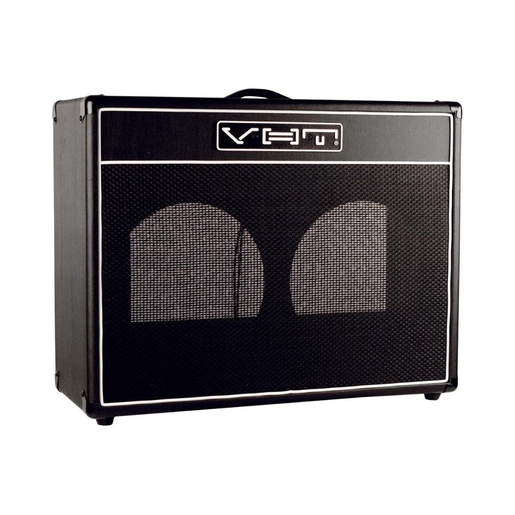 VHT Amplification 212E 2x12" Empty Amp Extension Speaker Cabinet Speaker Cabinets Sky Music