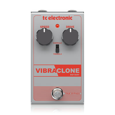 TC Electronic - Vibraclone - Rotary