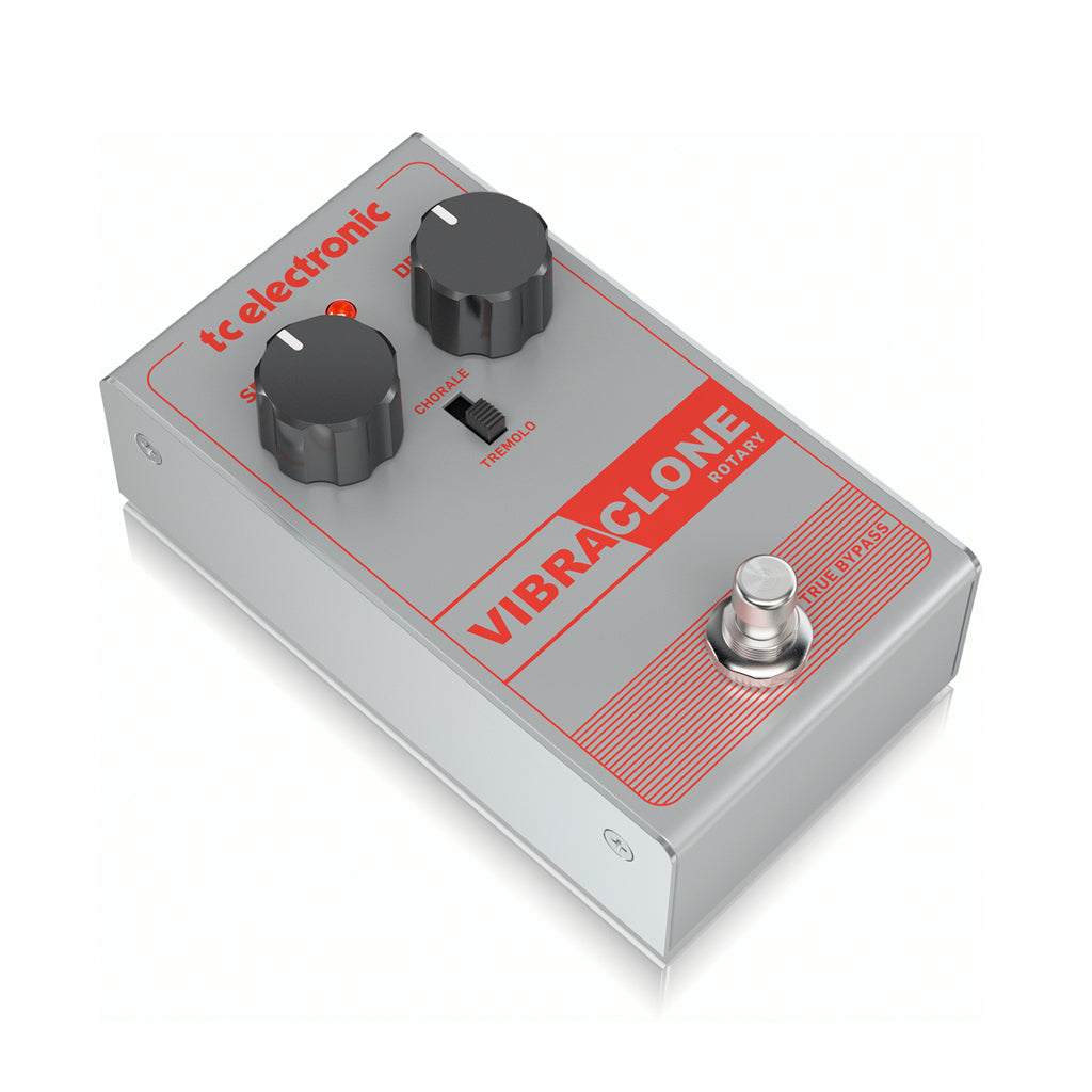 TC Electronic - Vibraclone - Rotary