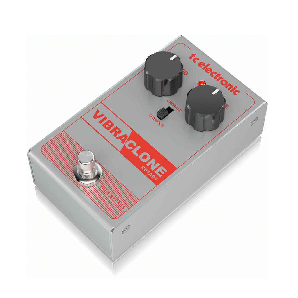TC Electronic - Vibraclone - Rotary