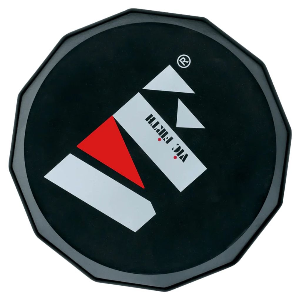 Vic Firth 12" Practice Pad Drum Accessories Sky Music
