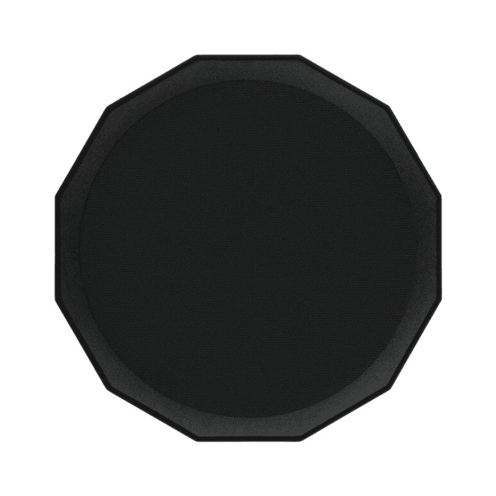 Vic Firth 12" Single Sided Practice Pad Drum Accessories Sky Music