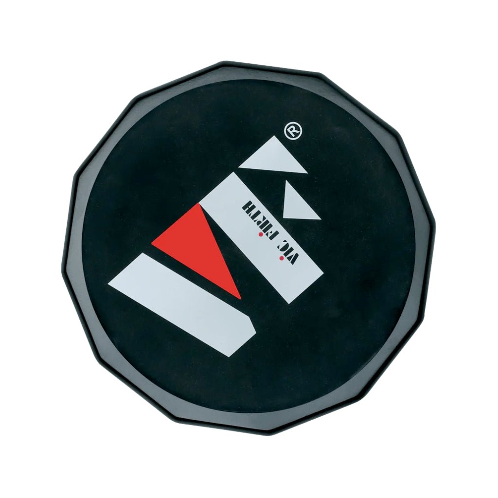 Vic Firth 6" Single Practice Pad Drum Accessories Sky Music