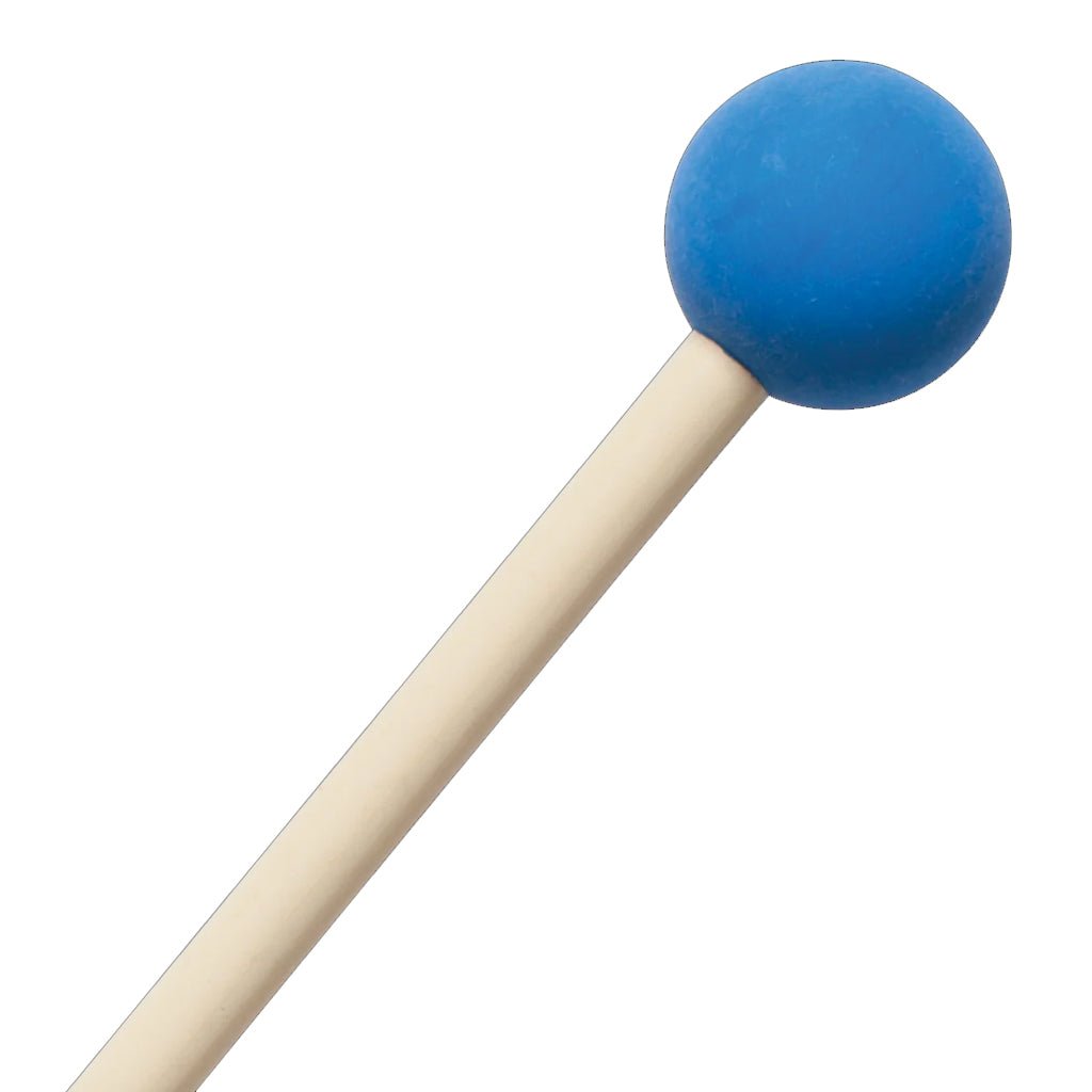 Vic Firth Articulate Series Mallets - Medium Synthetic Drum Sticks Sky Music