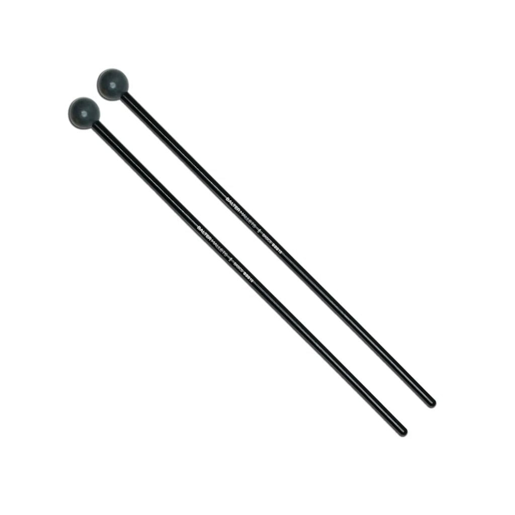 Vic Firth Balter BBB10 Basics Mallets - 1" PVC/Hard Mallets, Brushes &amp; Rods Sky Music