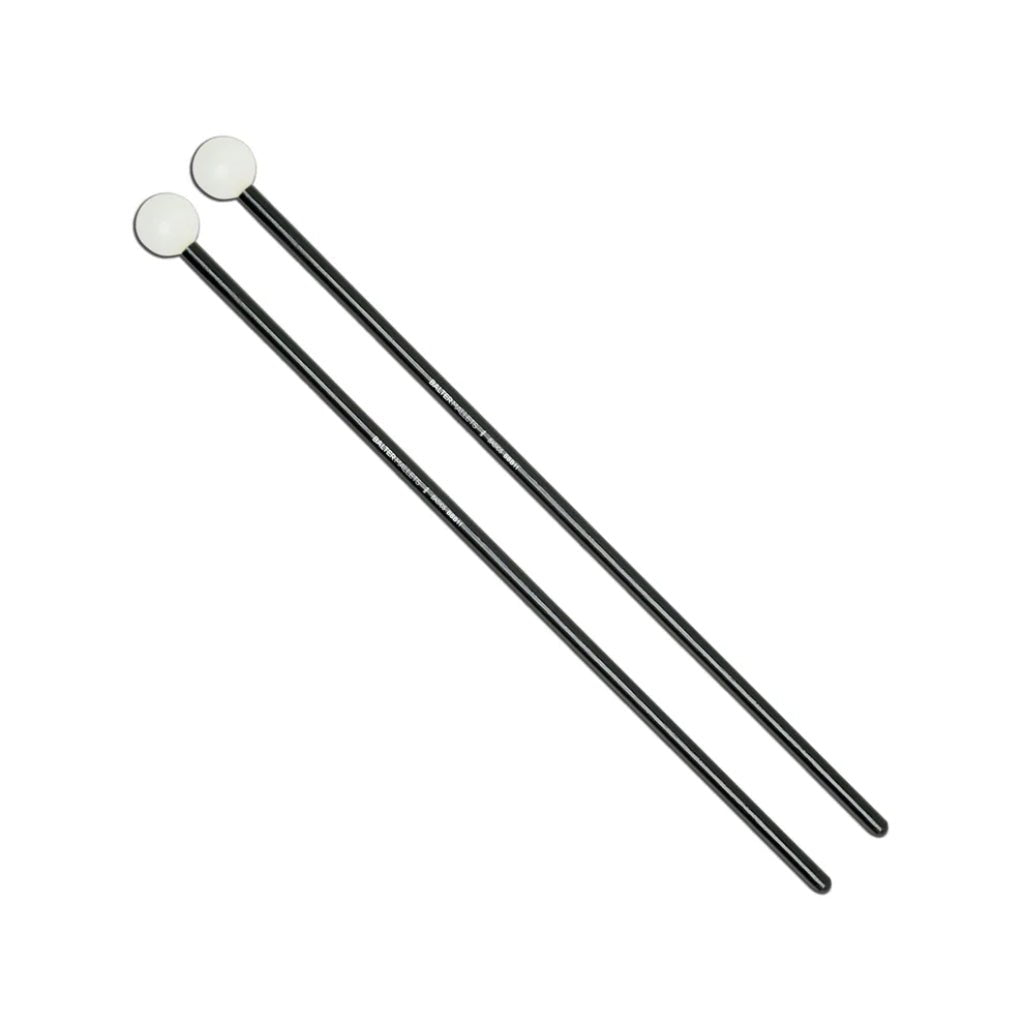 Vic Firth Balter BBB11 Basics Mallets - Medium/Medium Hard Poly Head Mallets, Brushes &amp; Rods Sky Music