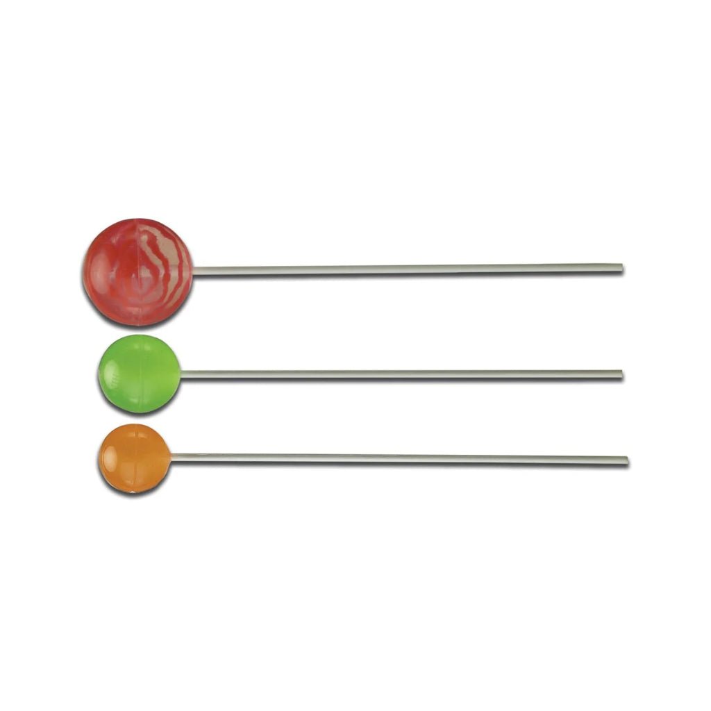 Vic Firth BERSR Emil Richards Super Rub Mallets Mallets, Brushes & Rods Sky Music
