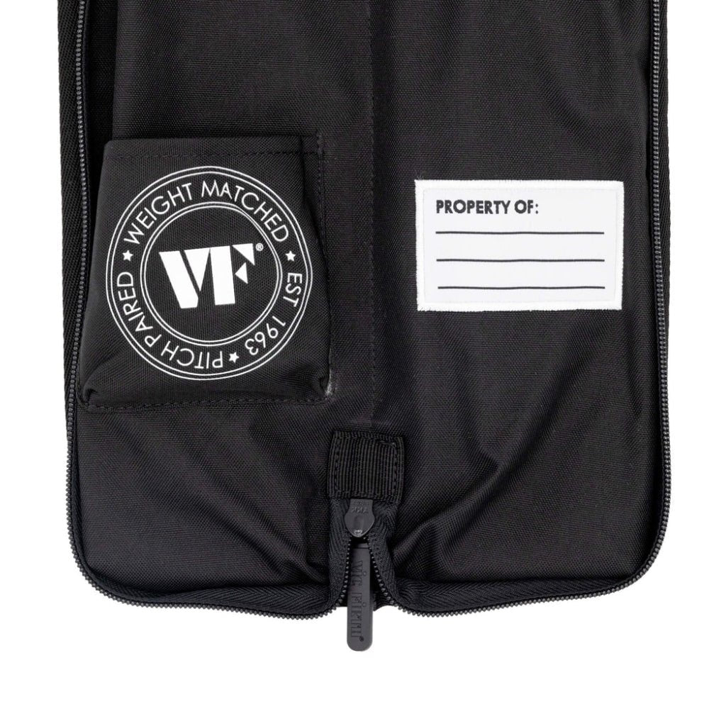 Vic Firth Essential Stick Bag - Black Drum Accessories Sky Music