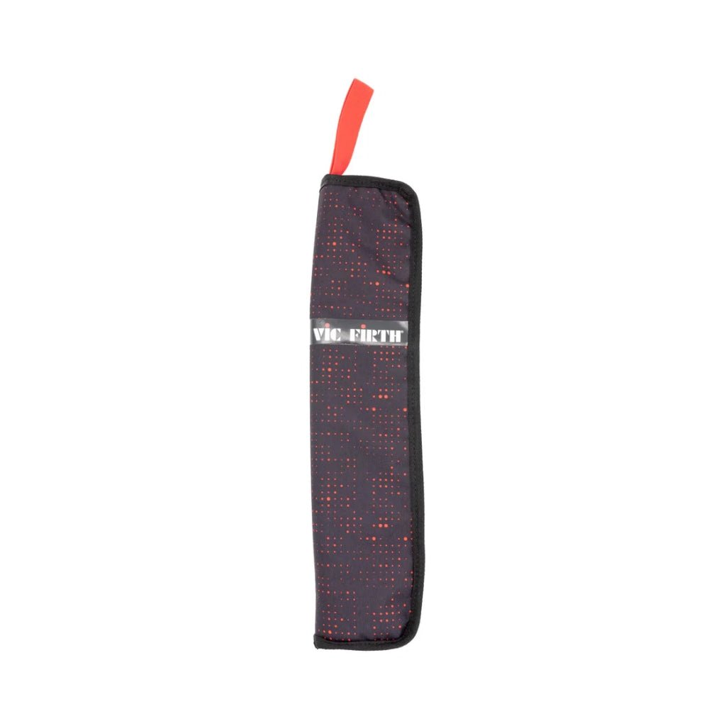 Vic Firth Essential Stick Bag - Red Dot Drum Accessories Sky Music