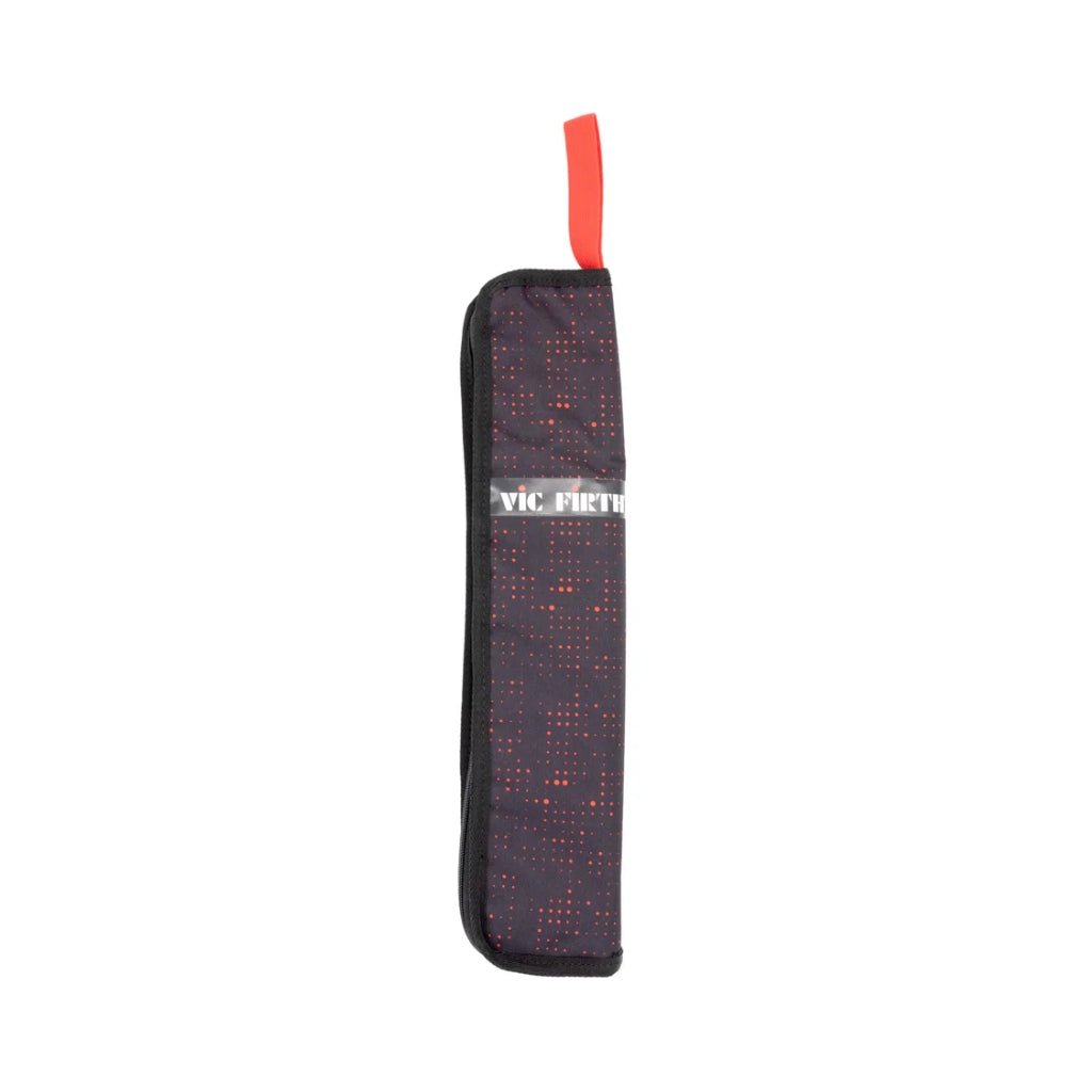 Vic Firth Essential Stick Bag - Red Dot Drum Accessories Sky Music