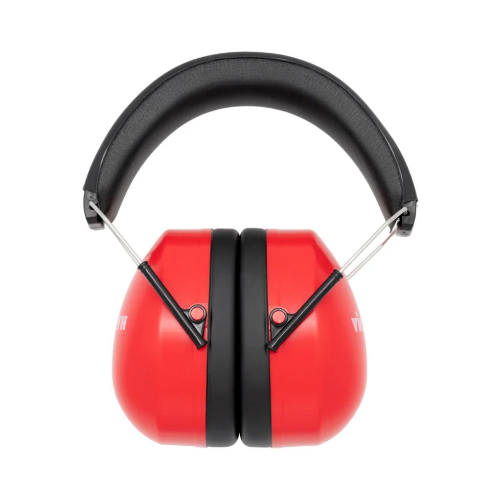 Vic Firth Kid's Ear Protection Earmuffs Headphones Sky Music