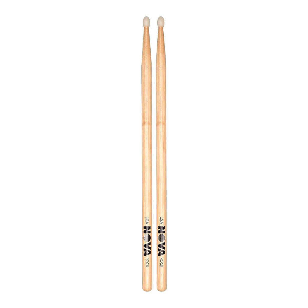Vic Firth Nova Rock Drum Sticks Sky Music