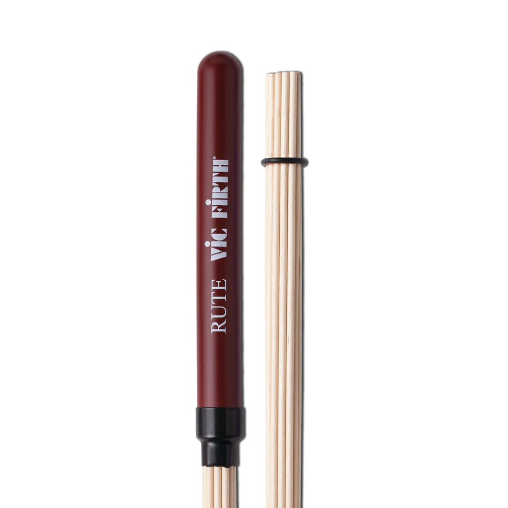 Vic Firth Rute Drum Sticks Sky Music