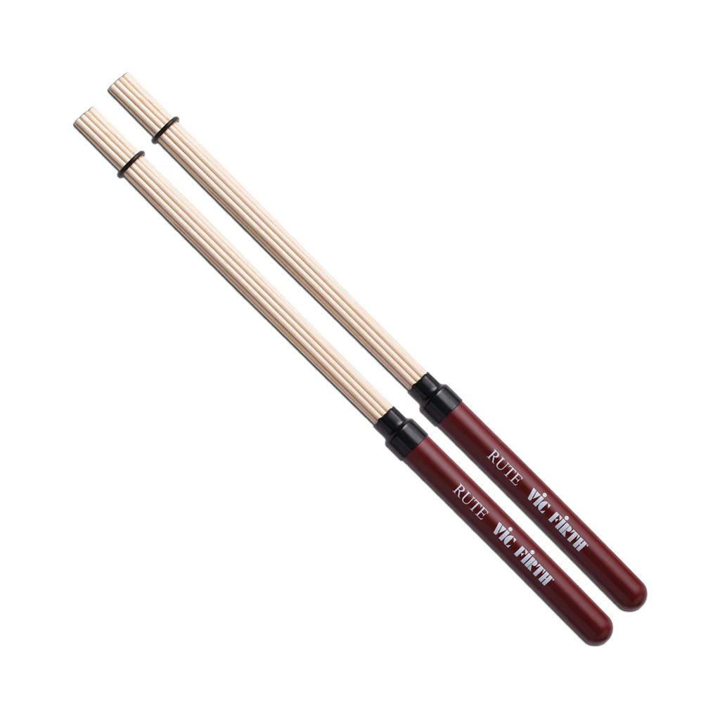 Vic Firth Rute Drum Sticks Sky Music