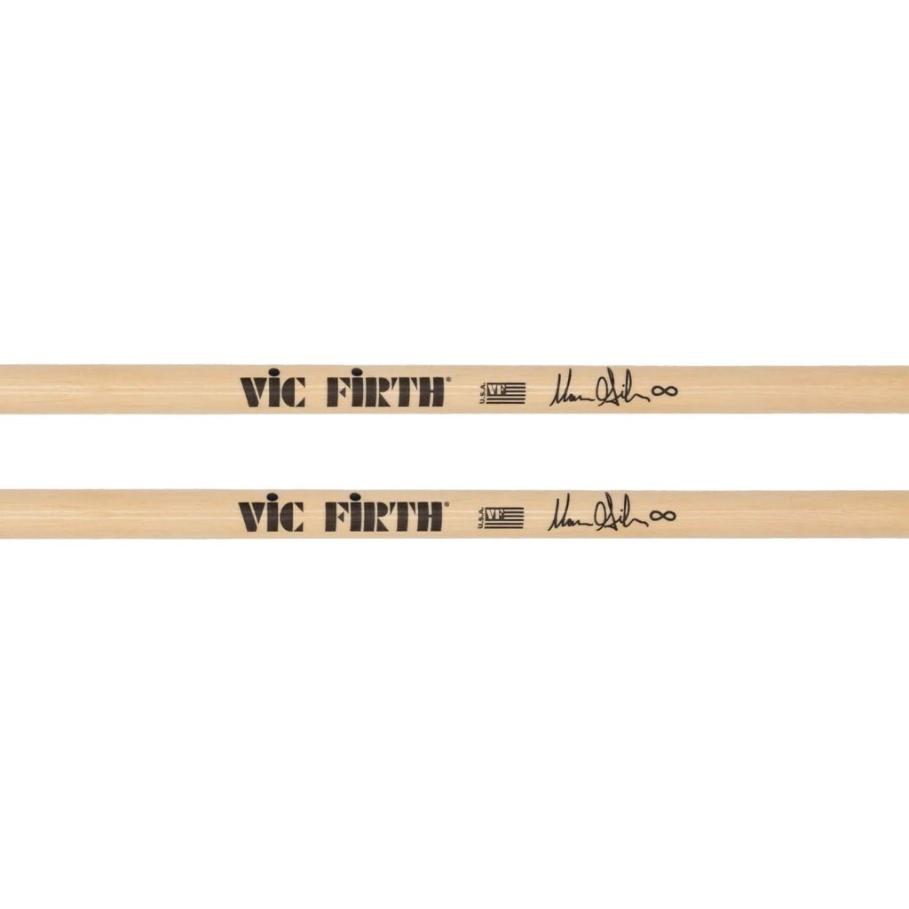 Vic Firth Signature Series - Marcus Gilmore Drum Sticks Sky Music