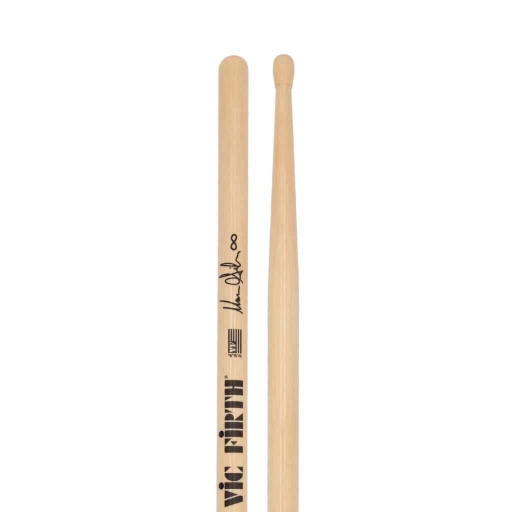 Vic Firth Signature Series - Marcus Gilmore Drum Sticks Sky Music