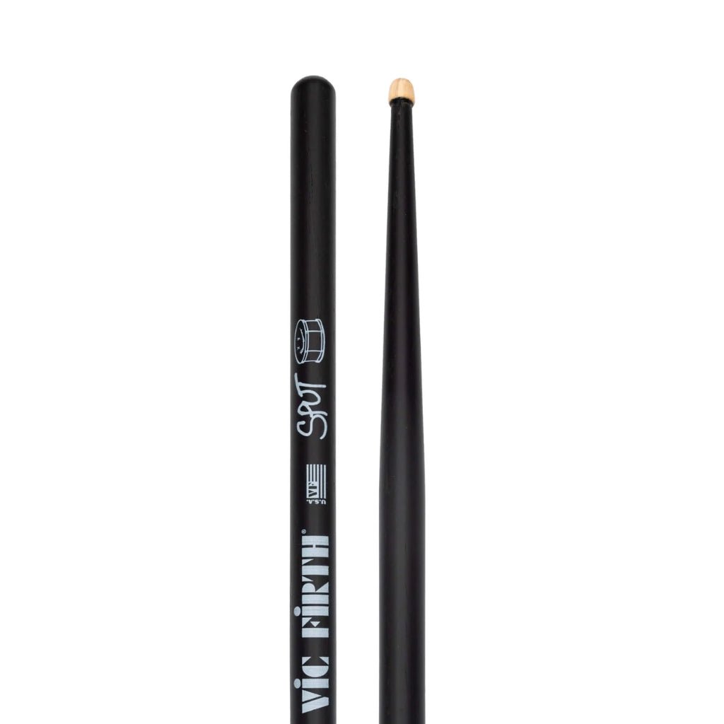 Vic Firth Signature Series - Robert Sput Searight Drum Sticks Sky Music
