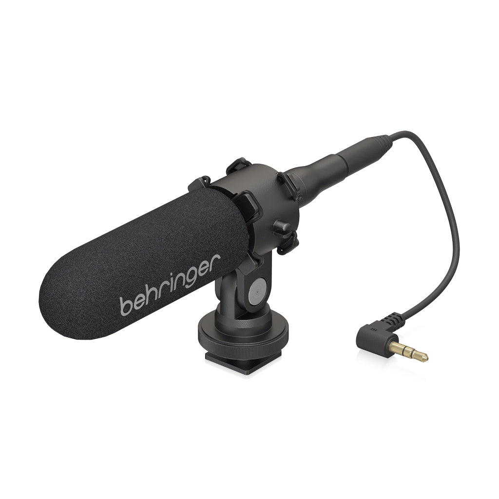 Behringer Video Mic Condensor Mic for Video