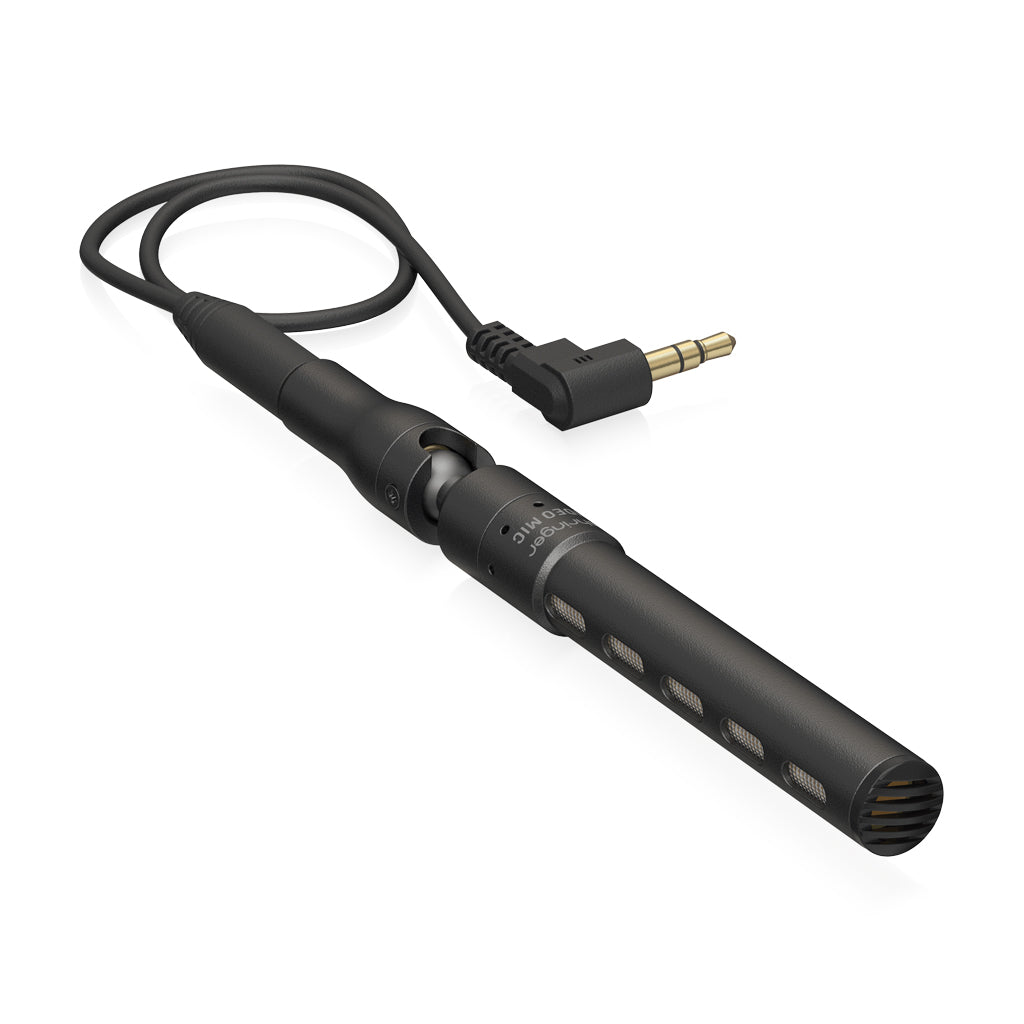 Behringer Video Mic Condensor Mic for Video