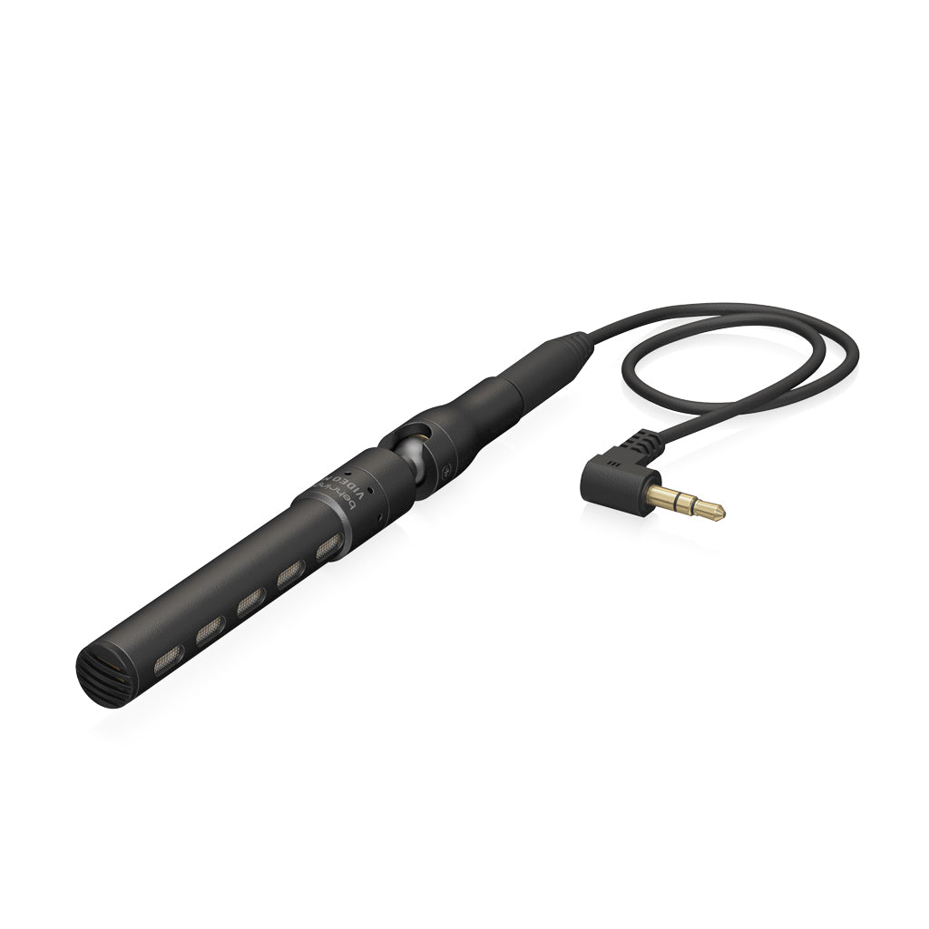 Behringer Video Mic Condensor Mic for Video