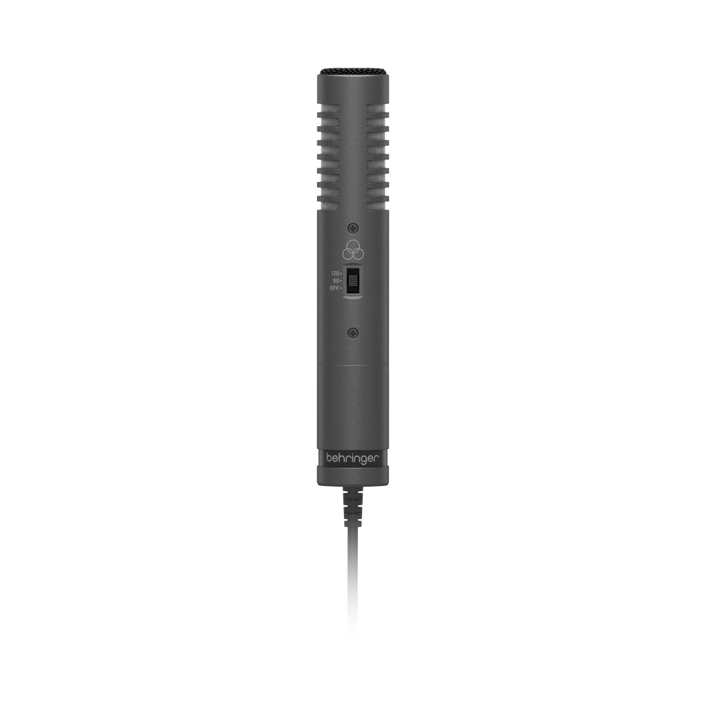 Behringer - Video Mic MS - Dual Capsule Condensor Mic