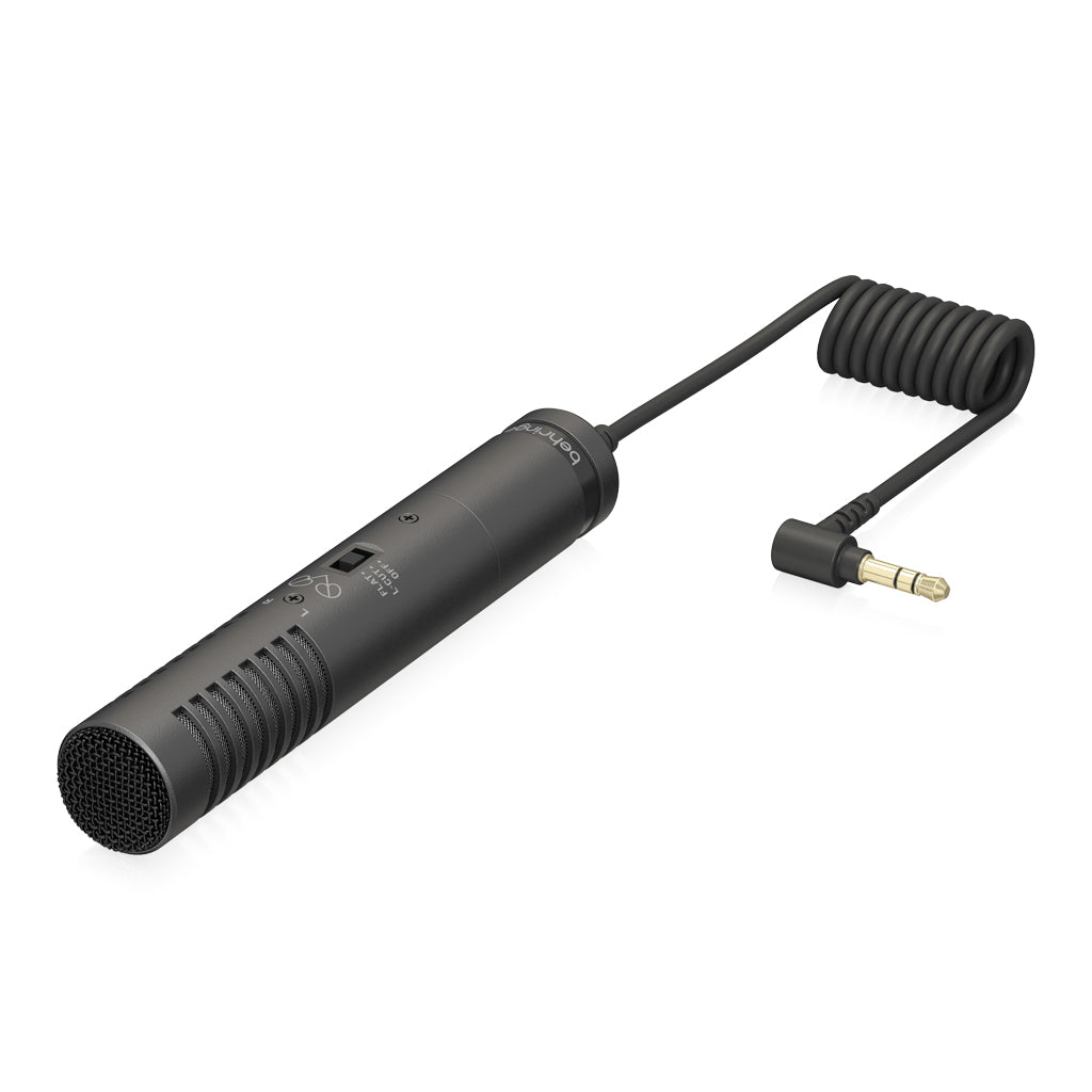 Behringer - Video Mic X1 - X/Y Condensor Mic for Video