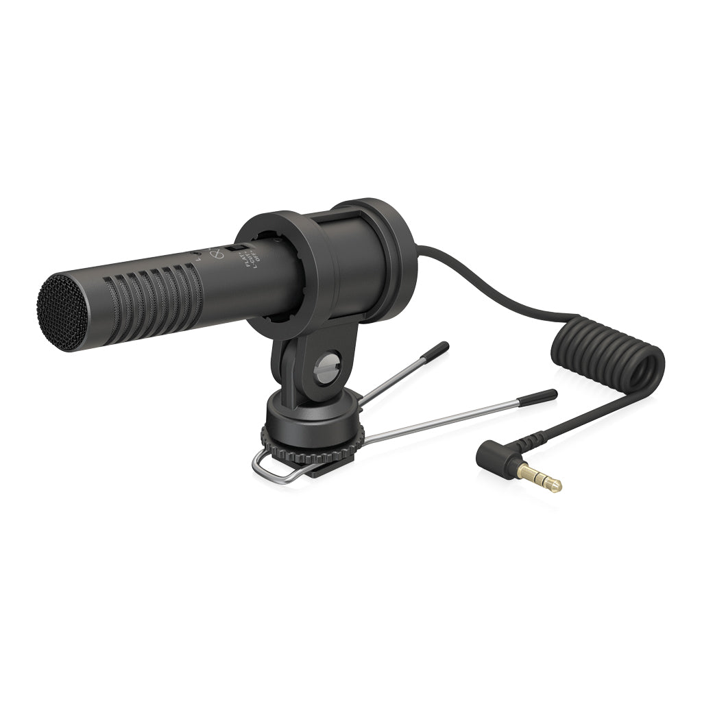 Behringer - Video Mic X1 - X/Y Condensor Mic for Video