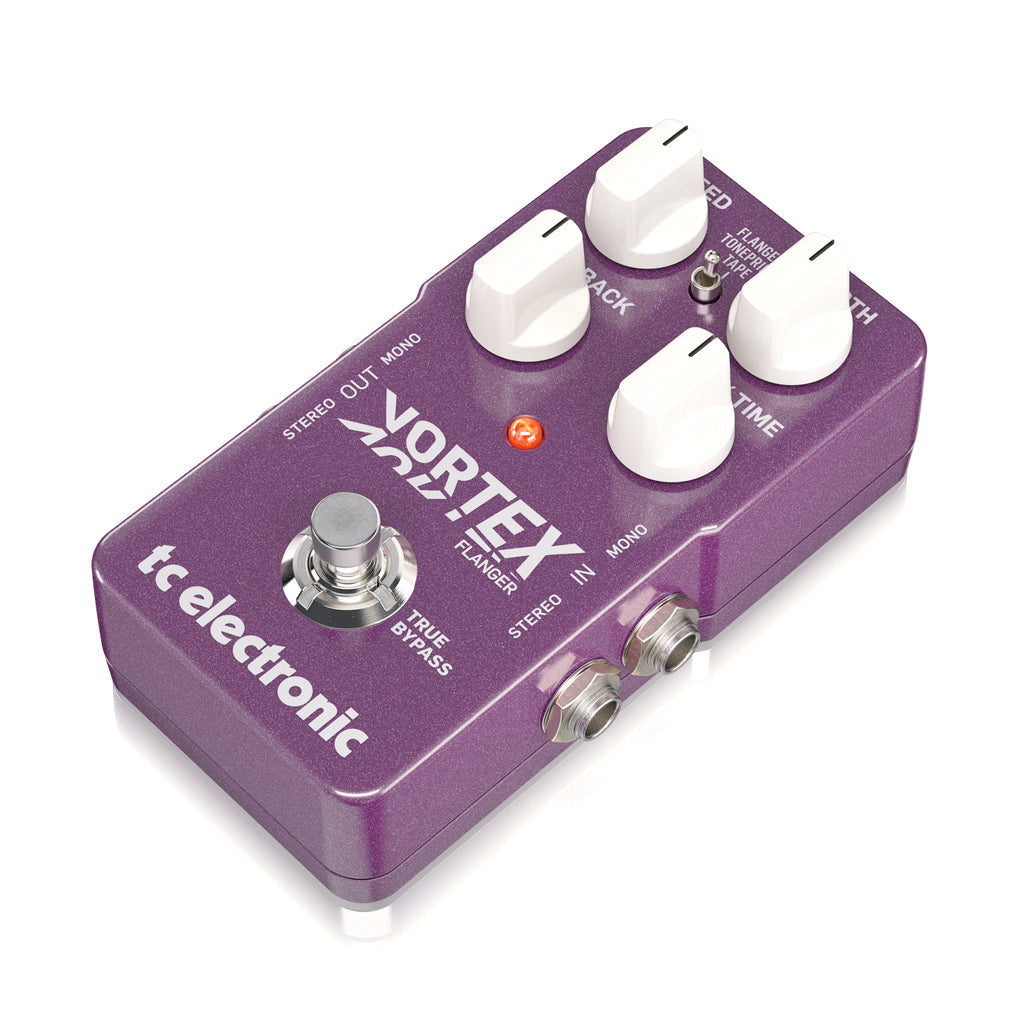 TC Electronic - Vortex - Flanger
