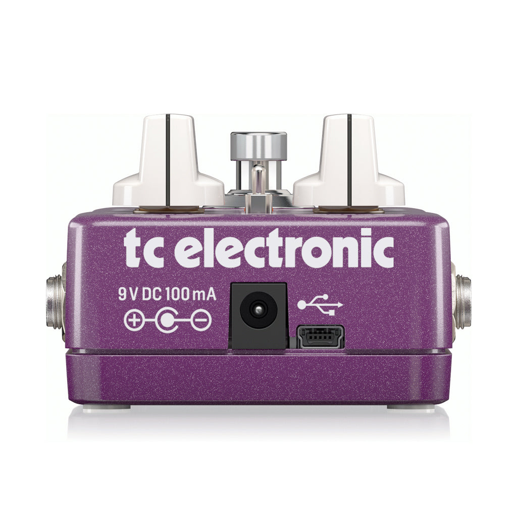 TC Electronic - Vortex - Flanger
