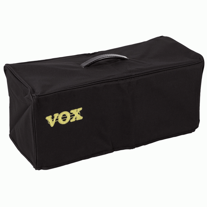 Vox AC15C Head Cover - Black Amplifier Accessories Sky Music