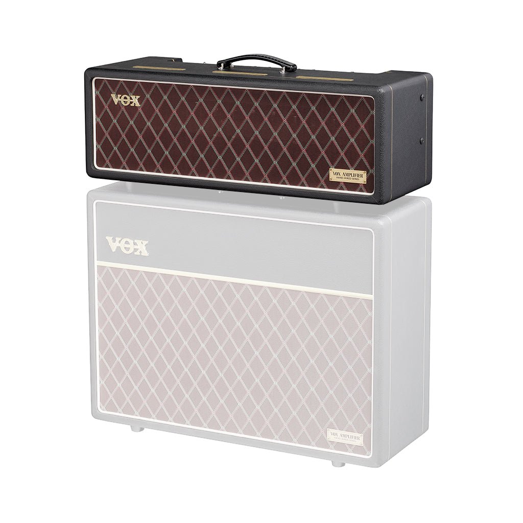 Vox AC30HWRH 30-watt Hand Wired Tube Amplifier Head Electric Guitar Amplifiers Sky Music
