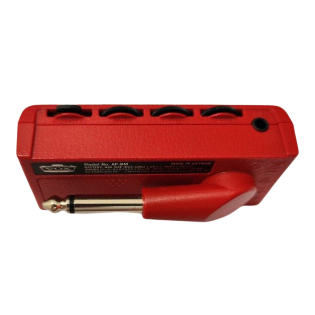 Vox AP BM Amplug 2 Brian May