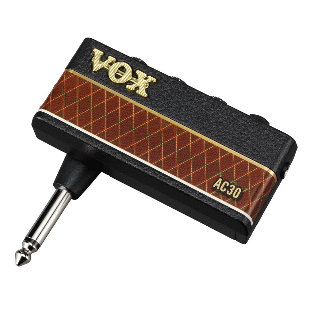 Vox AP3 Amplug 3 AC30 Headphone Amp Headphones &amp; Headphone Amplifiers Sky Music