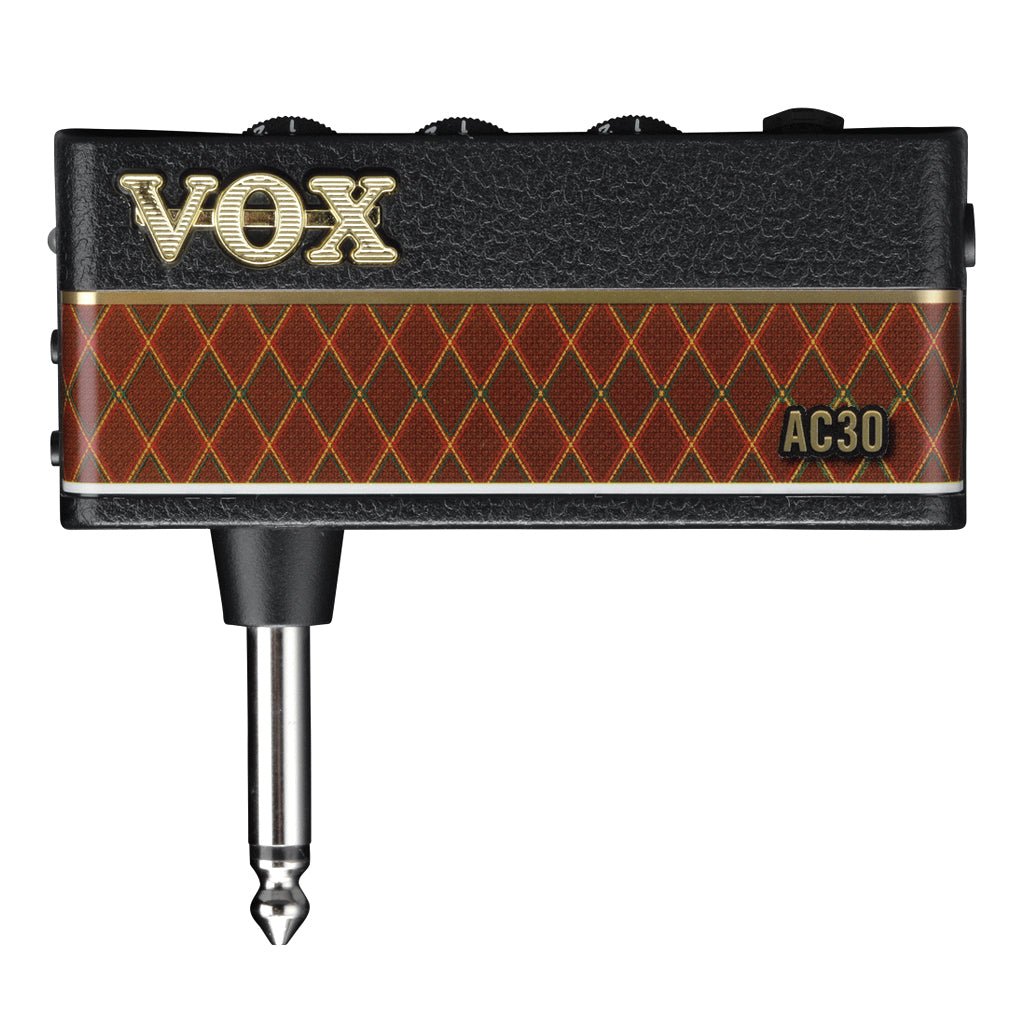 Vox AP3 Amplug 3 AC30 Headphone Amp Headphones & Headphone Amplifiers Sky Music