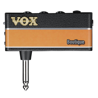 Vox AP3 Amplug 3 Boutique Headphone Amp