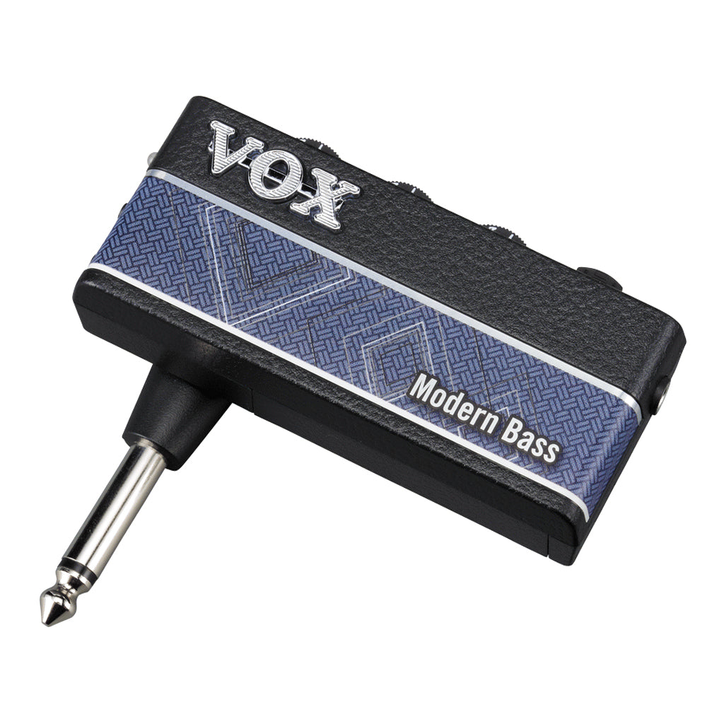 Vox AP3 Amplug 3 Modern Bass Headphone Amp