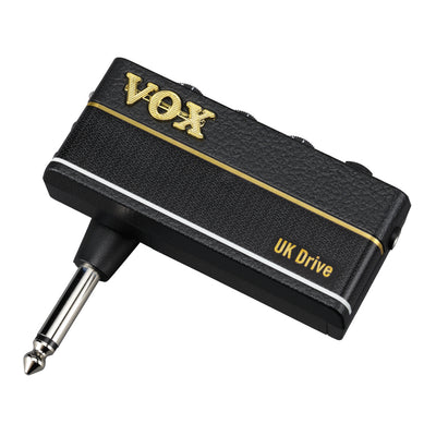 Vox AP3 Amplug 3 UK Drive Headphone Amp