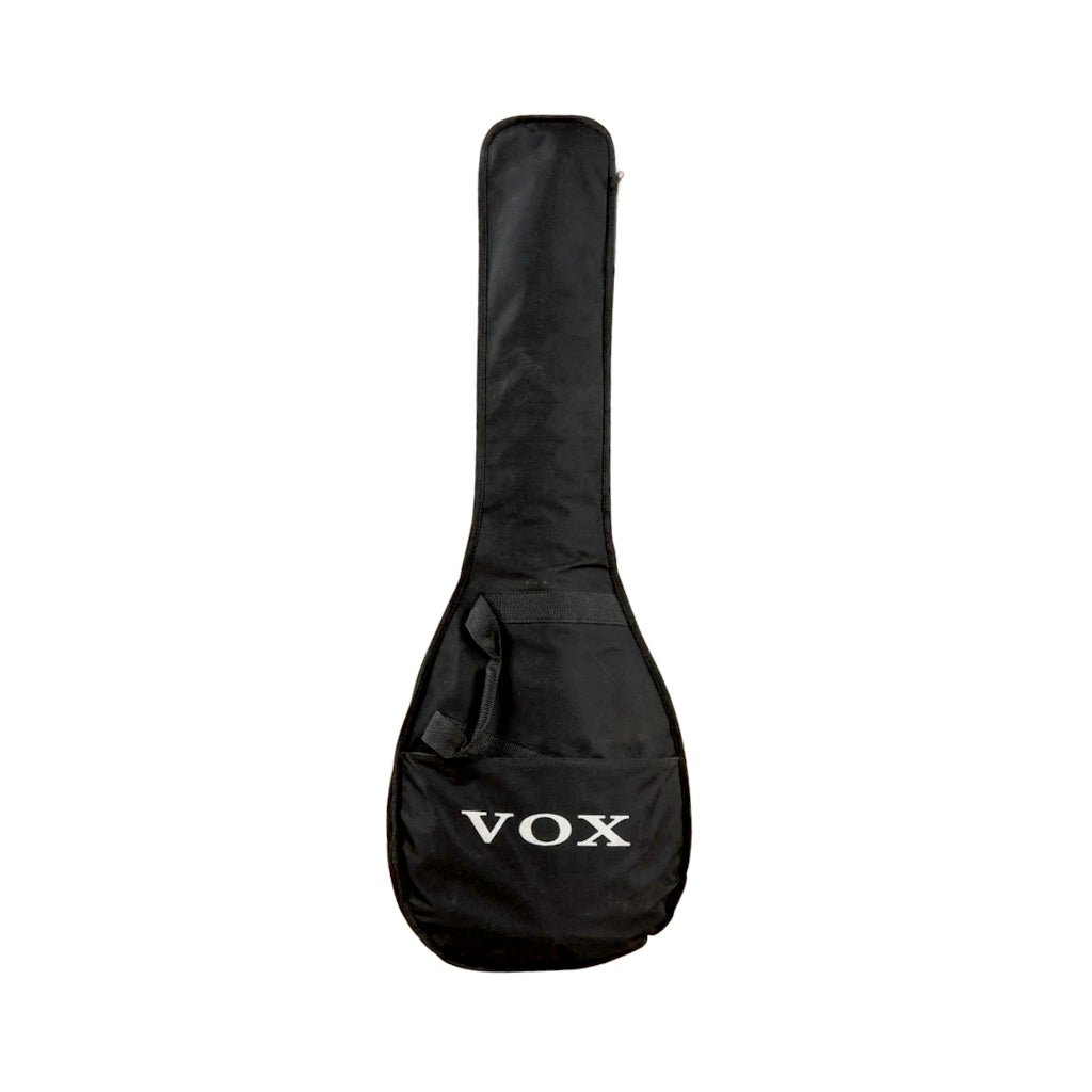 Vox APC-1 Travel Guitar w/Built-In Speaker Effects & Rhythm - Orange Electric Guitars Sky Music