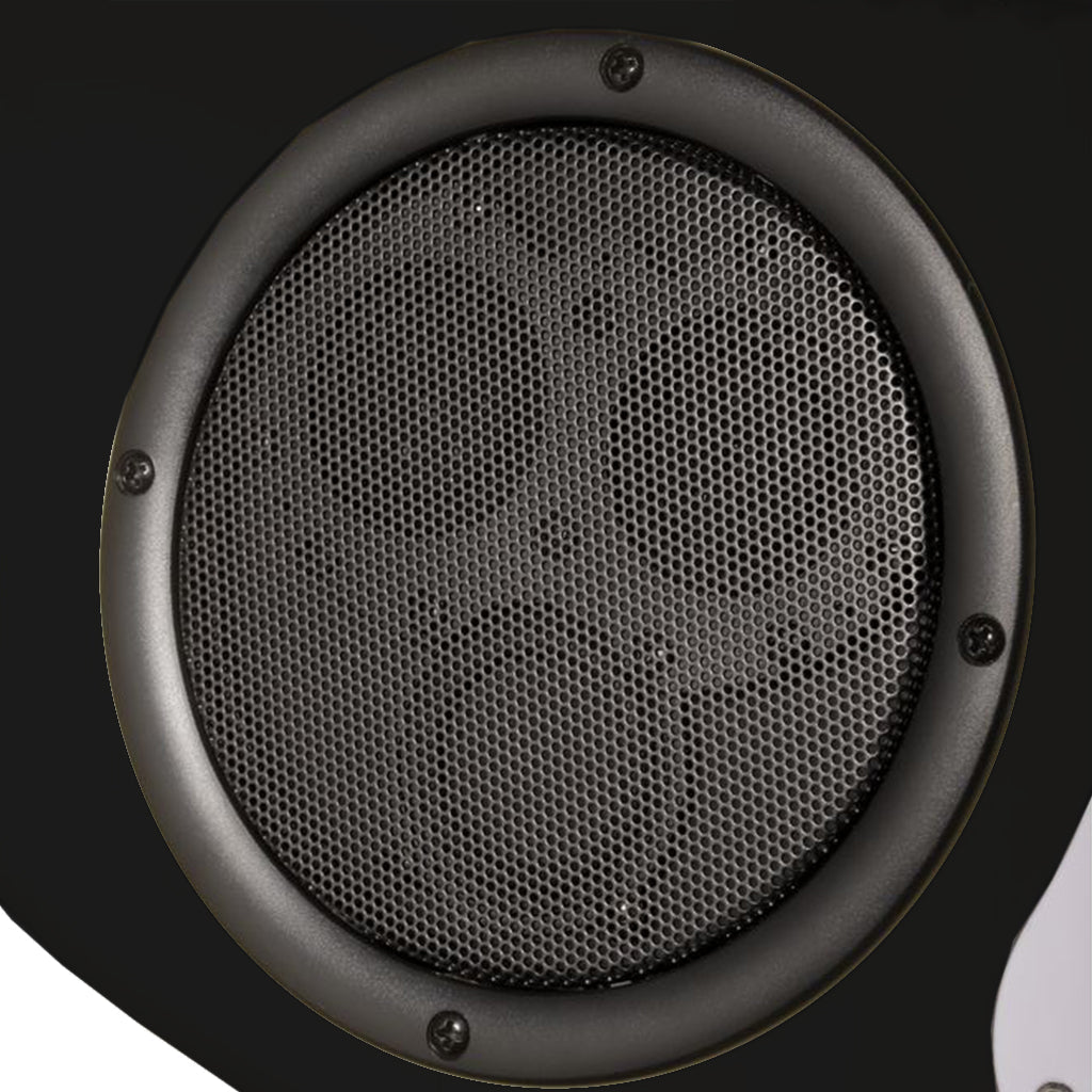 Vox APC-2 Travel Guitar w/Built-In Speaker Effects & Rhythm - Black Electric Guitars Sky Music