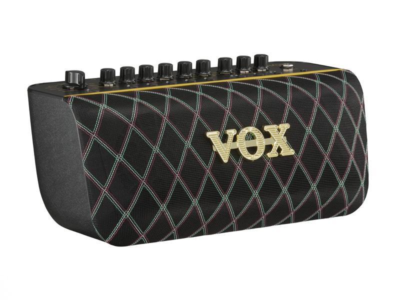 Vox Desktop Guitar Amplifier Electric Guitar Amplifiers Sky Music