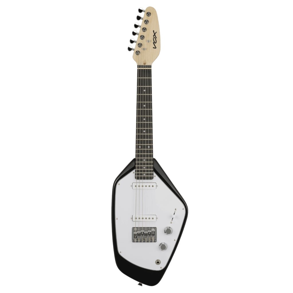 Vox Mark V Mini Guitar - Black Electric Guitars Sky Music